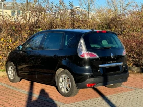 Renault Scenic, снимка 4