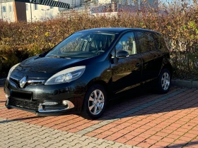 Renault Scenic, снимка 3