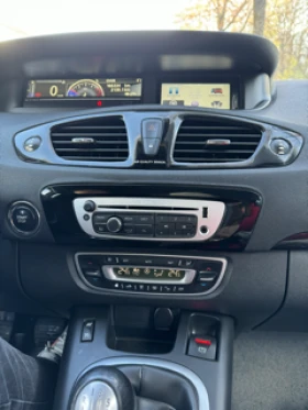 Renault Scenic, снимка 7