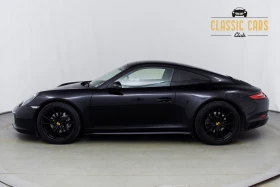 Porsche 911 991.2 Approved 09.2025, снимка 6