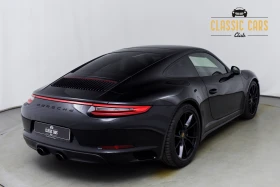 Porsche 911 991.2 Approved 09.2025, снимка 3