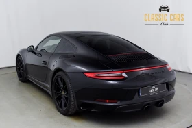 Porsche 911 991.2 Approved 09.2025, снимка 5