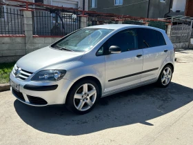 VW Golf Plus 1.9 TDI, снимка 4