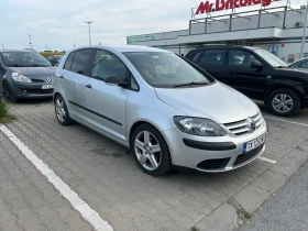 VW Golf Plus 1.9 TDI, снимка 1