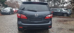 Mazda 5 2.0i * 7 МЕСТЕН* * ПОДГРЕВ*  * ШВЕЙЦАРИЯ* , снимка 6