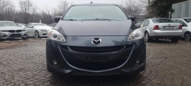 Mazda 5 2.0i * 7 МЕСТЕН* * ПОДГРЕВ*  * ШВЕЙЦАРИЯ* , снимка 2