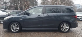 Mazda 5 2.0i * 7 МЕСТЕН* * ПОДГРЕВ*  * ШВЕЙЦАРИЯ* , снимка 8