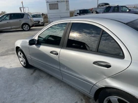 Mercedes-Benz C 200 Компресор, снимка 6