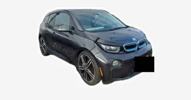 BMW i3, снимка 3