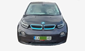 BMW i3, снимка 1