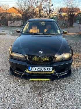 BMW 330, снимка 6