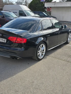 Audi S4, снимка 4