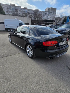 Audi S4, снимка 6