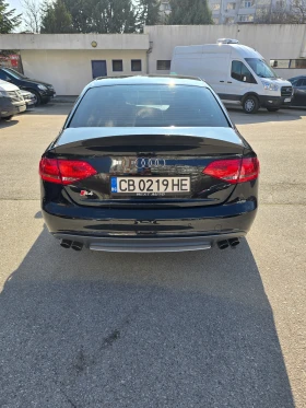 Audi S4, снимка 3