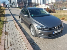 VW Polo 1.0 TS?, снимка 5