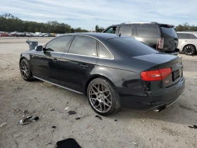 Audi S4 Premium Plus 3.0T, снимка 6