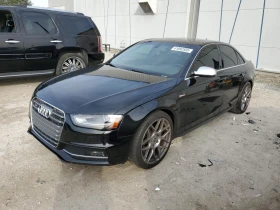 Audi S4 Premium Plus 3.0T, снимка 2