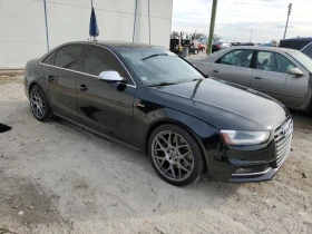 Audi S4 Premium Plus 3.0T, снимка 3