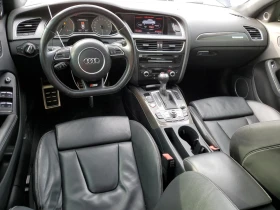 Audi S4 Premium Plus 3.0T, снимка 8