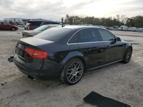 Audi S4 Premium Plus 3.0T, снимка 4