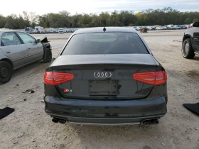 Audi S4 Premium Plus 3.0T, снимка 5