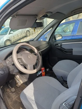 Opel Meriva, снимка 13