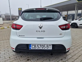 Renault Clio 1.5 DCI N1, снимка 5