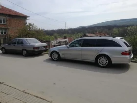  Mercedes-Benz E 270