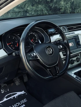 VW Passat 2.0 TDI / 150 кс / от България, снимка 7