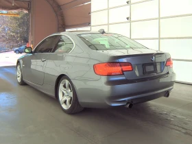 BMW 335, снимка 8