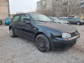 VW Golf, снимка 2