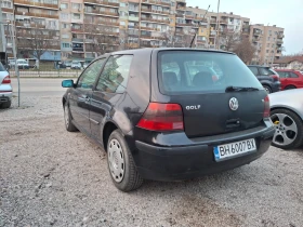 VW Golf, снимка 5