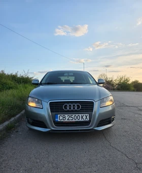 Обява за продажба на Audi A3 Sportback 2.0 TDI 140 ks Common rail ~10 600 лв. - изображение 1