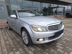 Mercedes-Benz C 220 170kc motor646, снимка 4