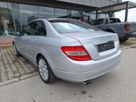 Mercedes-Benz C 220 170kc motor646, снимка 7