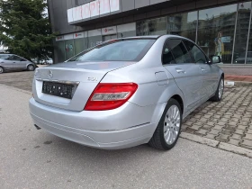 Mercedes-Benz C 220 170kc motor646, снимка 5