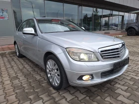 Mercedes-Benz C 220 170kc motor646, снимка 2