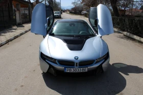 BMW i8 BMW I8, снимка 3