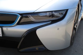 BMW i8 BMW I8, снимка 10