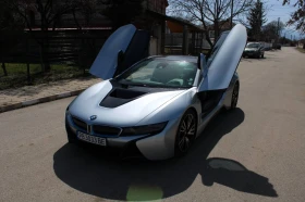 BMW i8 BMW I8, снимка 2