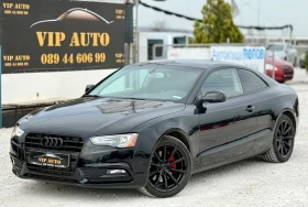 Audi A5 2.0 TFSI QUATTRO FACELIFT, снимка 1