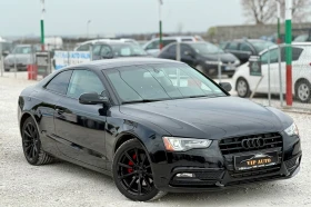 Audi A5 2.0 TFSI QUATTRO FACELIFT, снимка 2