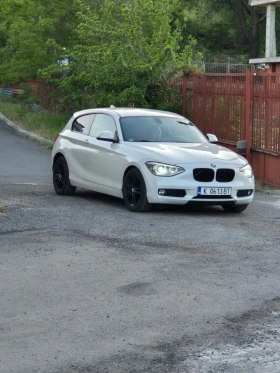 BMW 118 - 15099 лв. - 29115005 7