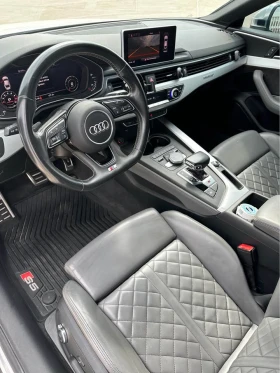 Audi S5 * TECHNIK * CARFAX *    | Mobile.bg    7