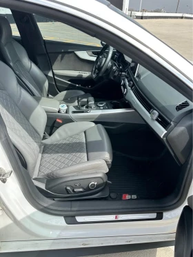 Audi S5 * TECHNIK * CARFAX *    | Mobile.bg    8