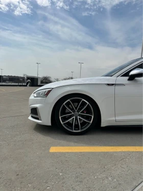 Audi S5 * TECHNIK * CARFAX *    | Mobile.bg    2