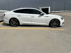 Audi S5 * TECHNIK * CARFAX *    | Mobile.bg    3