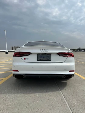 Audi S5 * TECHNIK * CARFAX *    | Mobile.bg    5