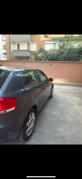 Обява за продажба на Audi A3 ~5 040 лв. - изображение 4