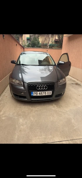 Обява за продажба на Audi A3 ~5 040 лв. - изображение 1